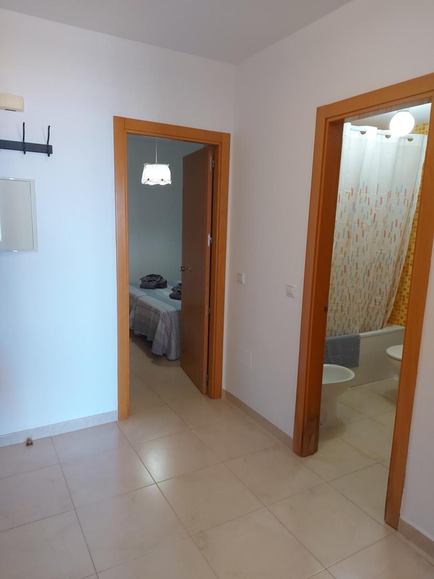 Dana Apartment Nerja