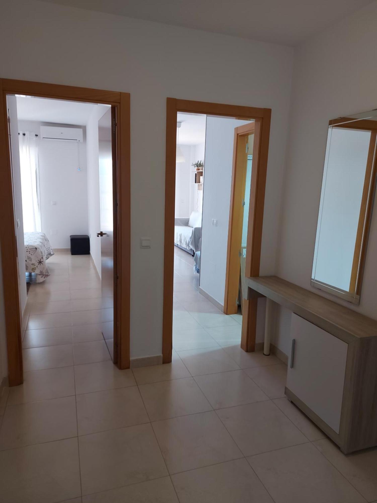 Apartment Dana Nerja