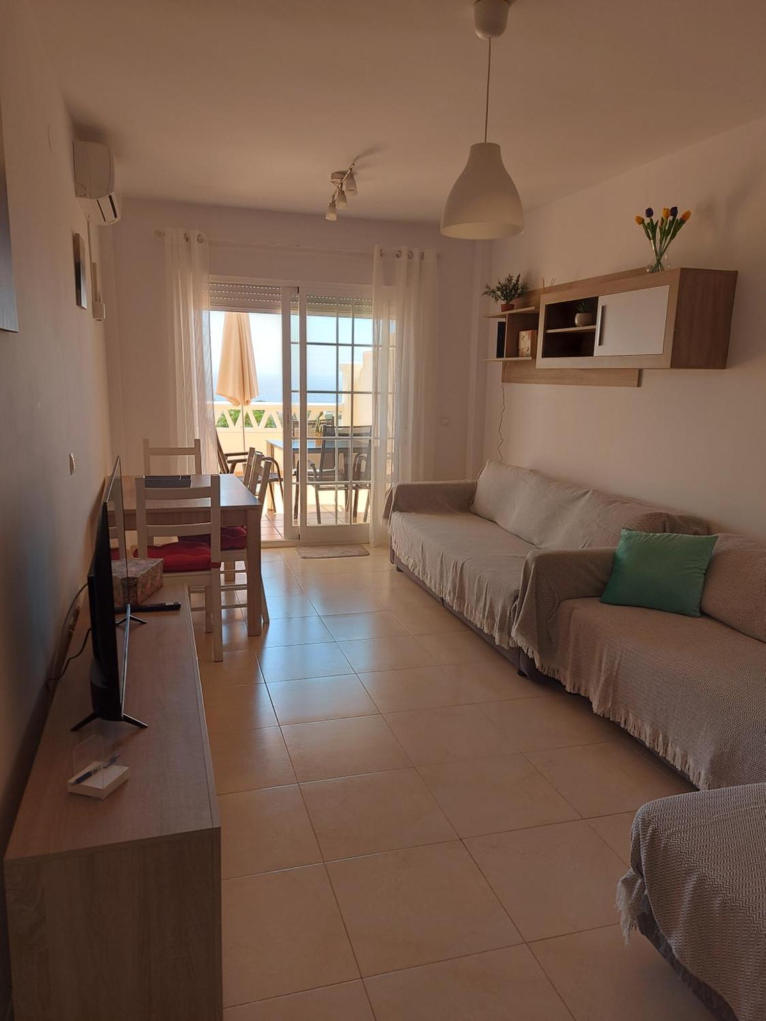 Dana Apartment Nerja
