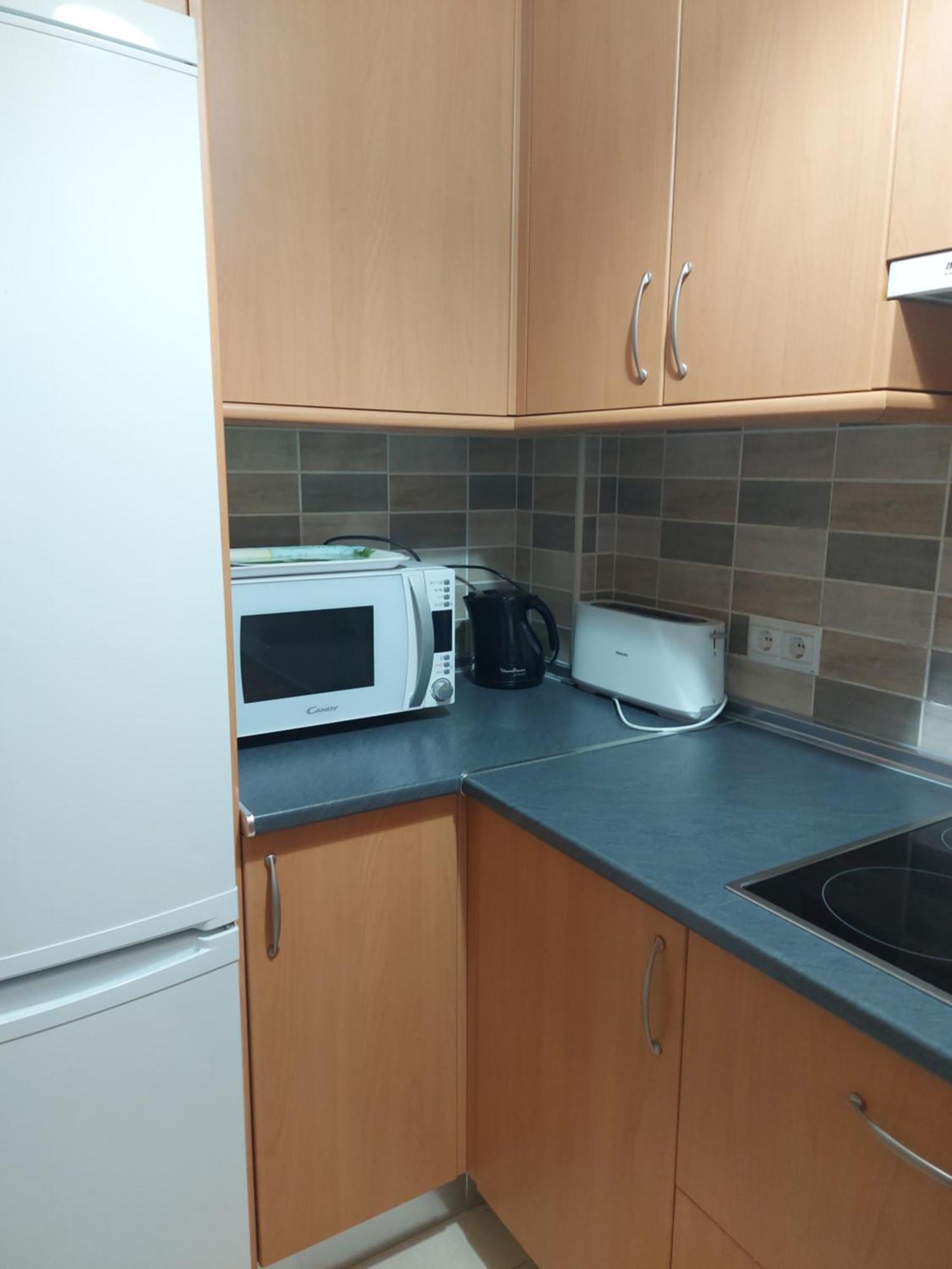 Apartment Dana Nerja