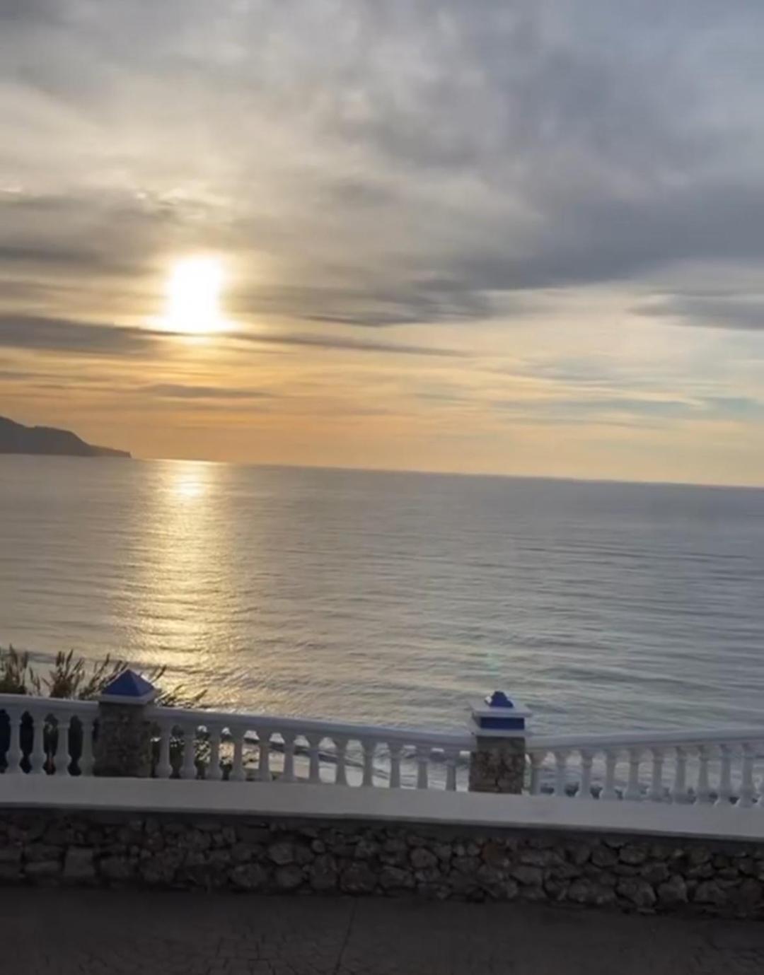 Dana Apartment Nerja