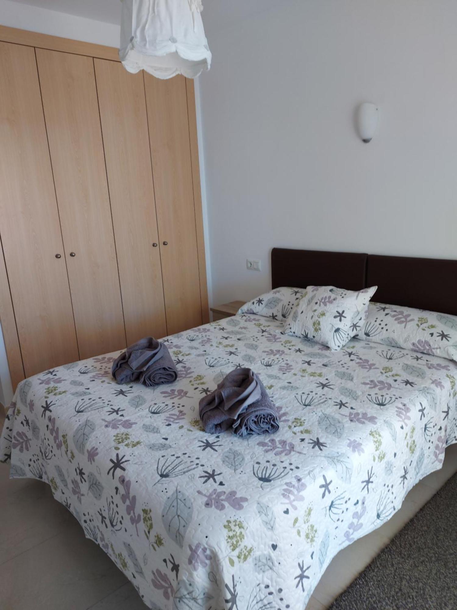 Dana Apartment *