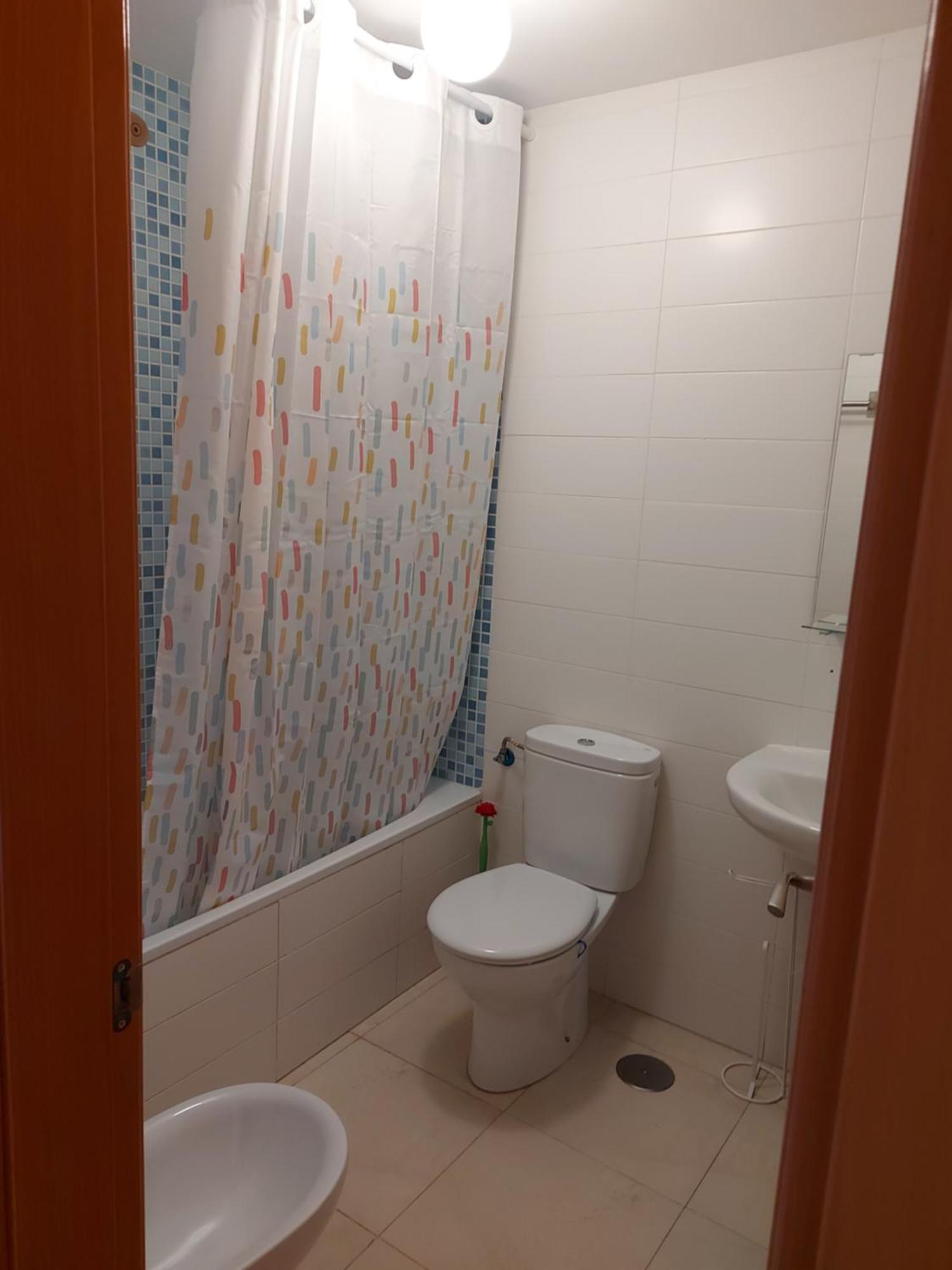 Dana Apartment Nerja