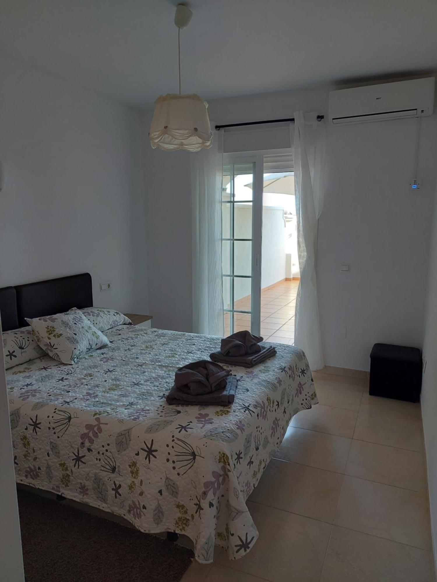 Appartement Dana